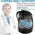 thumbnail image 5 of adjustable heel lift inserts for bow legs, 5 of 5