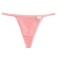 thumbnail image 3 of TrowBridge-bragas de moda para mujer, ropa interior de algodón a rayas, lencería Sexy, tangas femeninas, tangas calientes, deportes, cómodas, t-backs, 3 of 4