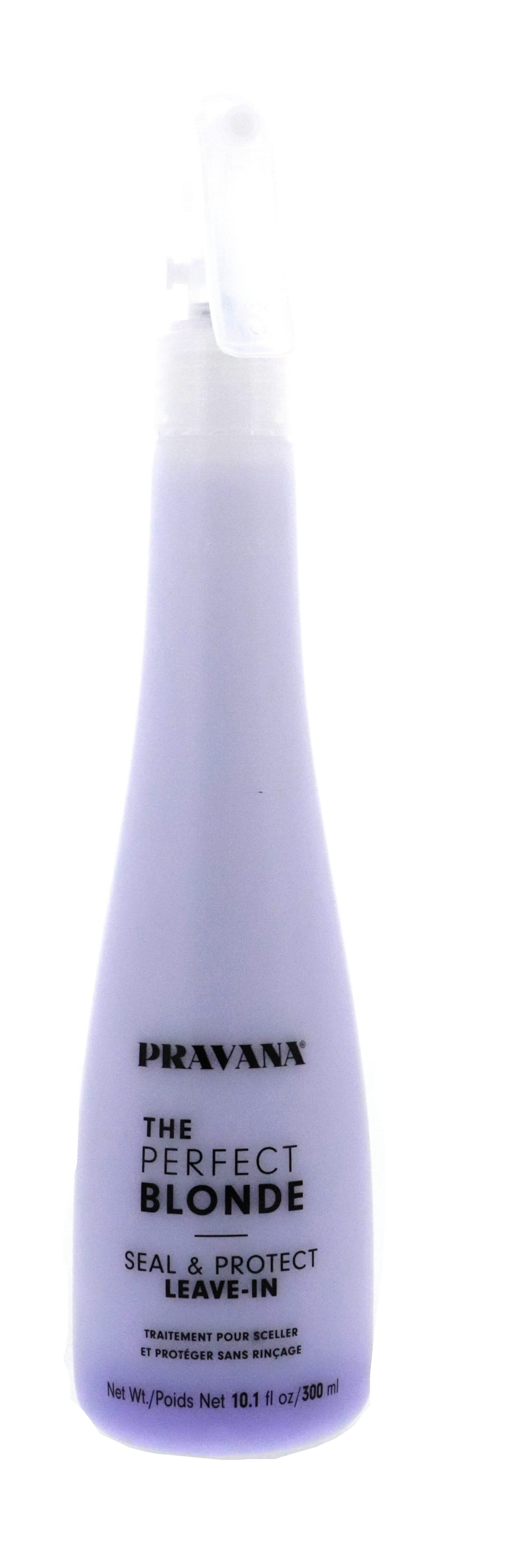 Pravana The Perfect Blonde Leave In Treatment 10.1 Ounce