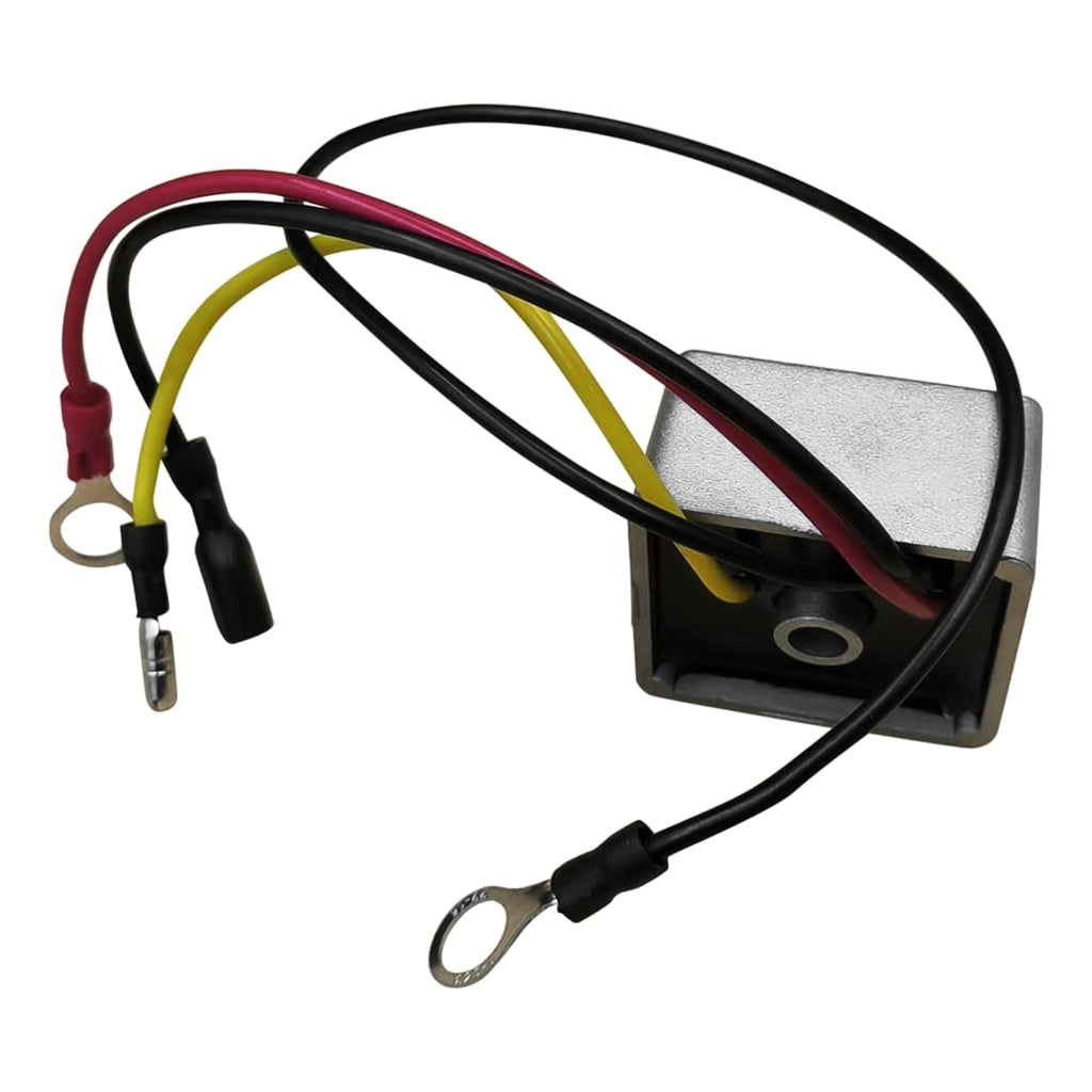 Yokua Voltage Regulator Rectifier for Club Car 1015777 102711201