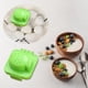thumbnail image 1 of Rice Ball Mold DIY Sushi Maker Set | Fish Bear Car Heart Star Shapes | Nonstick Bento Mould | Kitchen Rice Shaper Tool for Cute Shaped Meals | Easy Cleanup | Multi-Use Cooking Accessory | 1 Piece, 1 of 8