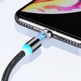 thumbnail image 4 of 360 Degree Rotating Phone Charging Cable 3 4 2 Connector Mobile Phone Accessory Type-c Connector, 4 of 8