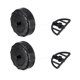 thumbnail image 1 of 2pcs 1130 350 0500 tapa de combustible para 017 017C 018 018C 019T MS170 MS170C MS180 MS180C MS190T MS191T motosierra, 1 of 3