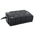 thumbnail image 2 of CyberPower Standby Series CP550SLG 550VA / 330W Simulated Sine Wave UPS, 8 Outlets / USB Port, 2 of 4