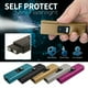 thumbnail image 1 of SCZ USB llavero herramienta paralizante recargable con linterna LED linterna automática, 1 of 2