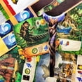 thumbnail image 4 of Lost Ruins of Arnak Board Game 2-5 Players Family/Party Funny Table Game Friends Entertainment Strategy Game, 4 of 8