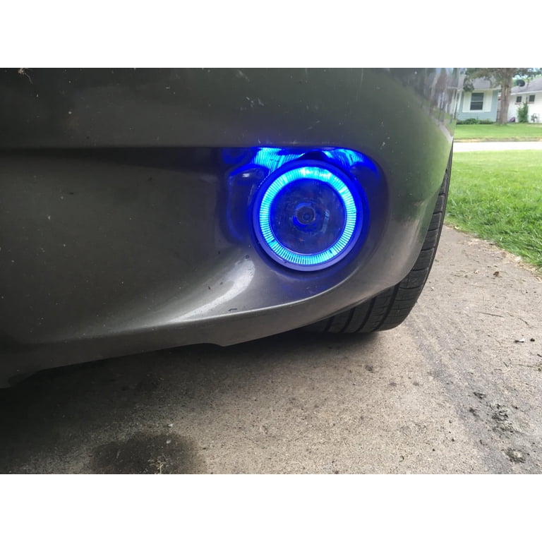 how much is elf bar vape 2010 Dodge Charger Halo Fog Lights 2011-2014 Dodge Charger SRT8 LED Fog  Light Halo Kit (Projector Fogs)- – Late Model Lighting Hummer H2 Oracle Halo  Fog Lights Kit 2003-2010 main image 1