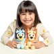 thumbnail image 4 of 2 pcs 28 cm Bluey & Bingo Plush Dolls Cute Animals Plush Soft Stuffed Animal Children's Gift[PB], 4 of 4