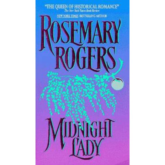 Pre-Owned Midnight Lady (Unknown) 0380786052 9780380786053