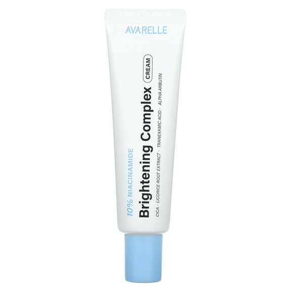 Avarelle Brightening Complex Cream, 1.05 oz (30 g)