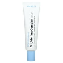 Avarelle Brightening Complex Cream, 1.05 oz (30 g)