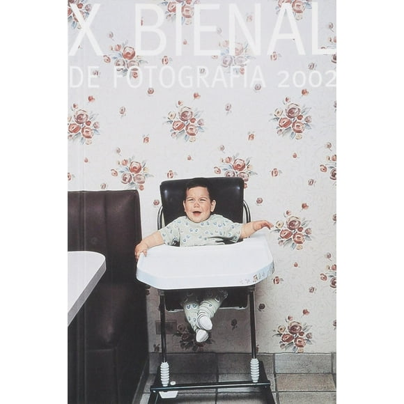 X Bienal De Fotografía 2002 Blanco