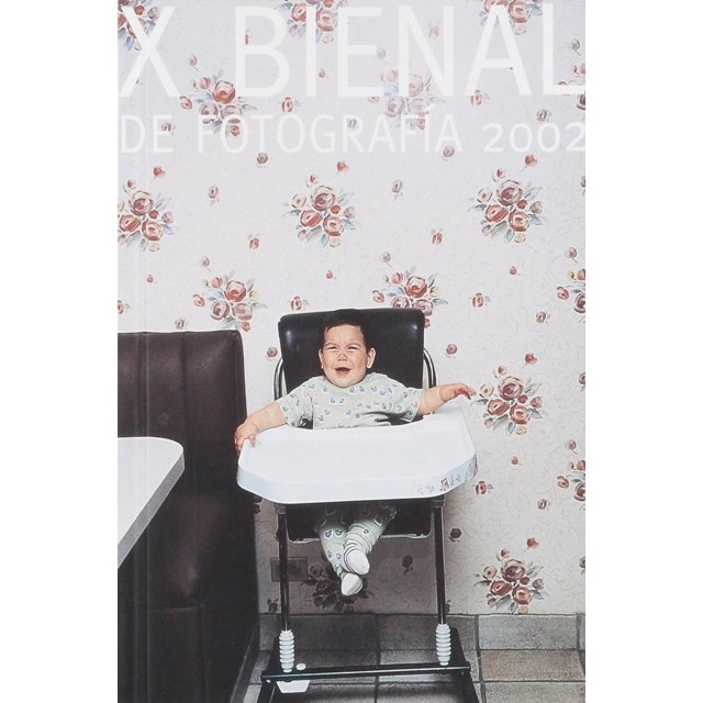 X Bienal De Fotografía 2002 Blanco
