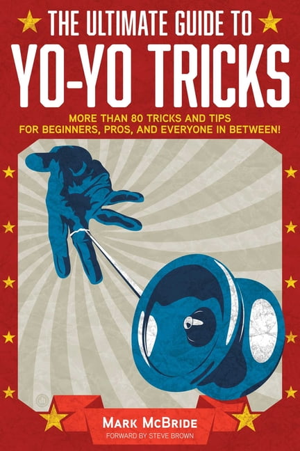 beginner yo yo tricks