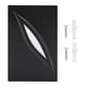 thumbnail image 1 of Lector de Acceso ANGGREK Teclado RFID WG26 125 KHz Negro, 1 of 5