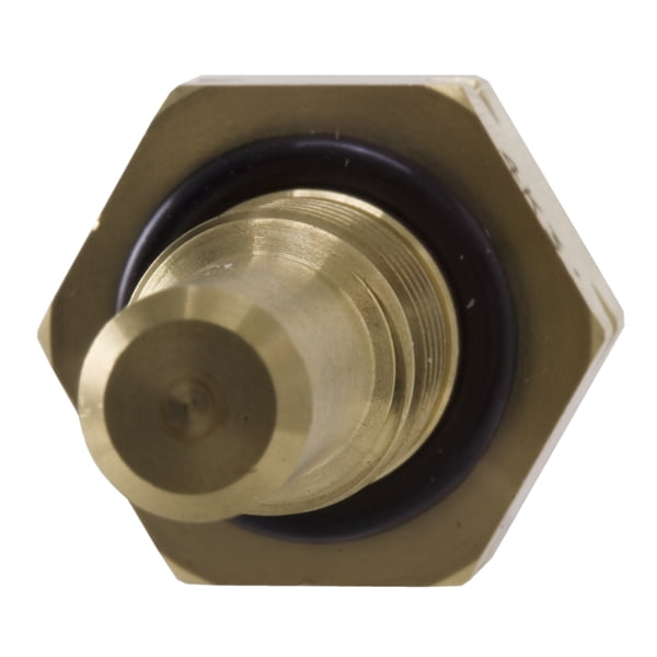 Engine Coolant Temperature Sensor