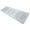 I, variant on Mightlink Fondant Pad Non-sticky Easy to Demould DIY Food Grade Silicone Feather/Leaf/Geometric Chocolate Mould for Cake Shop