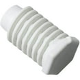 thumbnail image 4 of Scaroo 49621 Dryer Leveling Leg Foot Feet Fit For Whirlpool Replace 1373044, 4 of 5
