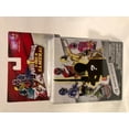 thumbnail image 2 of Power Rangers Mystery Ranger, 2 of 3