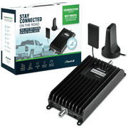 SureCall Fusion2Go Ultra Cell Signal Booster for Car, Truck, SUV