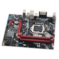 thumbnail image 2 of Matsuzay B75-H LGA 1155 CPU placa base de computadora 32G RAM máxima compatible con placa de minería equipo de minería accesorios de PC de Juegos de teclado y mouse para computadora, 2 of 6