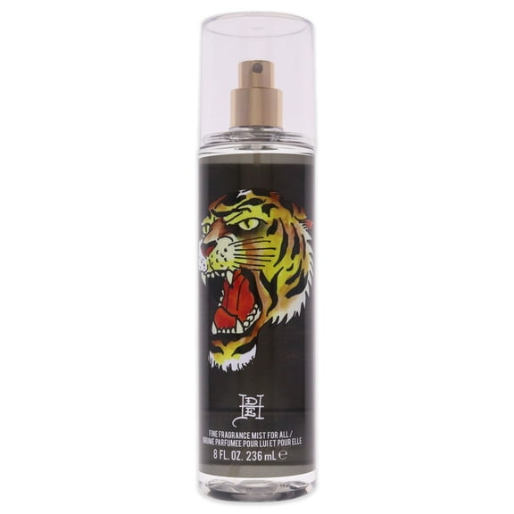 Ed Hardy Tiger Ink Body Spray 8oz