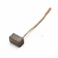 thumbnail image 2 of Precision made Carbon Brushes for Fan Motors Restore Motor Efficiency Set of 8, 2 of 7