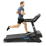 XTERRA TR75 Sports Series Folding Treadmill