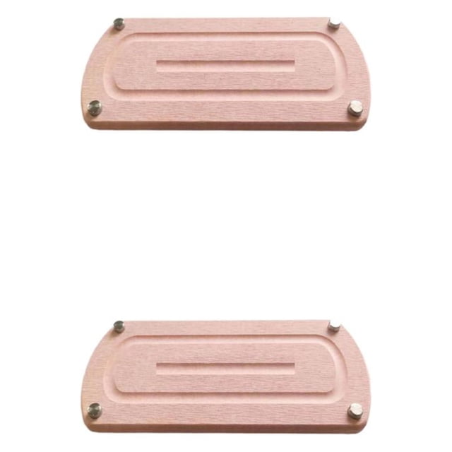 Posavasos para secar platos Inteprter rosa hermosa 28*12 2Conjunto