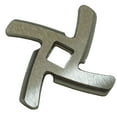 thumbnail image 7 of Blade for KitchenAid Stand Mixer, AP6783951, PS12584202, W11254837, W11614119, 7 of 7