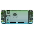 Switch Backplate Shell eXtremeRate Back Plate for Nintendo Switch Console, NS Joycon Handheld ...