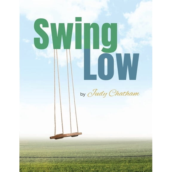 Swing Low, (Paperback)