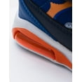 thumbnail image 3 of Tenis Urbano Para Niño Pirma® Con Válvula Super Ligeros azul acero 15.5, 3 of 7