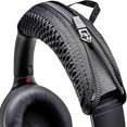 thumbnail image 1 of wonima11 WH 1000XM4 Protective Headband Cover Compatible with WH-1000XM4, WH-1000XM3, WH-1000XM2, WH-H910N, WH-XB910N I Washable Breathable Mesh Fabric (Black), 1 of 1