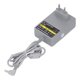 thumbnail image 5 of Adaptador De Corriente Para Consola De Juegos, Adaptador De CA Para Consola De Juegos, Enchufe Europeo De 100V A 240V 0,37A 50Hz 60Hz Para Reemplazo, 5 of 7