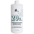 thumbnail image 2 of Superstar 20 Volume Cream Peroxide Developer 4 oz, 2 of 5