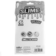thumbnail image 2 of Scentos Scented Slime Multi-Color, Birthday Party Favors, 6 Count, 2 of 5