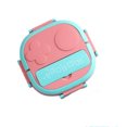 thumbnail image 1 of Cute Kids Lunch Box Portable Divided Bento Boxes Leakproof Food Container With 3grid For Back To School Office Camping Tableware Pnik 1, 1 of 6