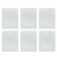 thumbnail image 2 of SHISUYAN 10PCS Self- Adhesive Pocket Library Pockets Label Holder With Open For Cards Business Cards And Photos Organization, 2 of 8