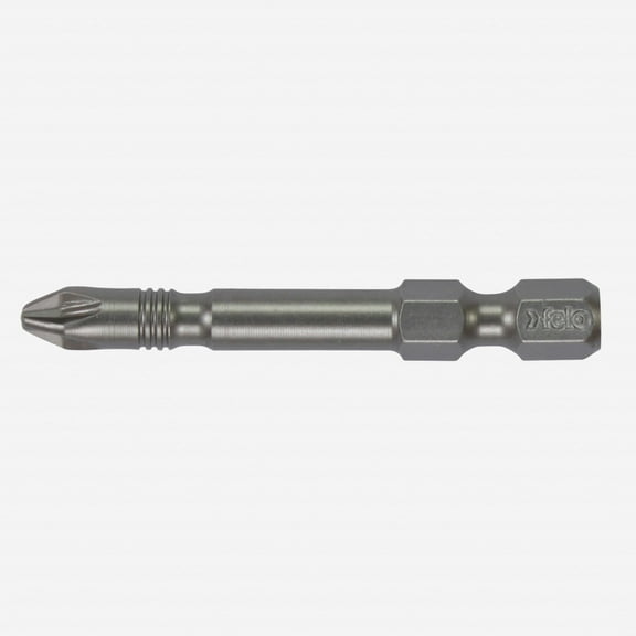 Felo 62905 PZ2 TORSION Bit 2"
