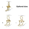 thumbnail image 3 of Amdohai Adjustable Tooth Articulator Articulator for Lab Dentist Equipment Tool Optional Size, 3 of 4