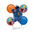 thumbnail image 3 of Amscan, Multicolor, Birthday Party Supplies, 11 inch, 3 of 7