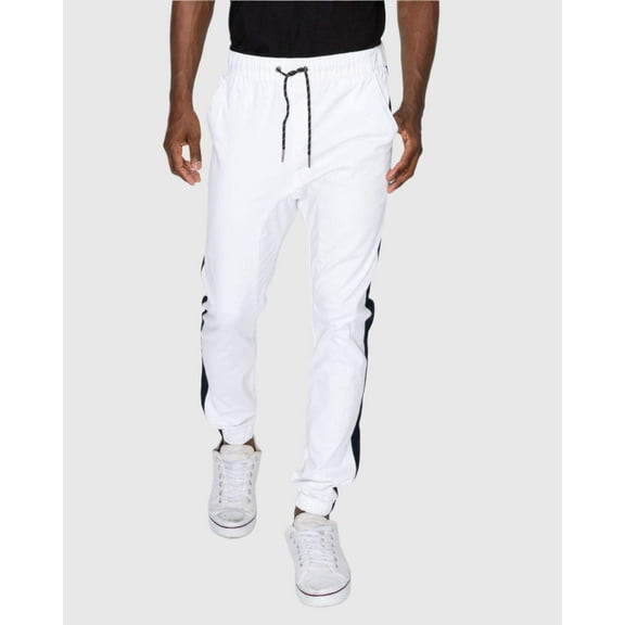 MEN'S ELAN TWILL STRETCH JOGGERS