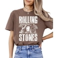 thumbnail image 7 of Funny Christian Easter Shirt for Men & Women - He is Risen Since AD 33 Faith T-Shirt Espresso Shirt Adult Small, 7 of 7
