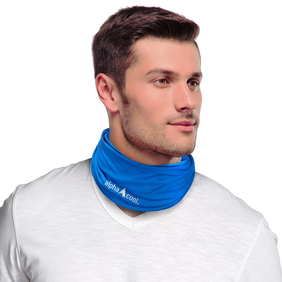 AlphaCool Cooling Neck Gaiter