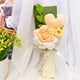 thumbnail image 3 of Simulación De Tejido De Lana. Flores De Gran Apariencia. Duradero. Ideal Para Personas De Todas Las Edades. Flores Y Juguetes Extraíbles. Regalo Para San Valentín, Día De La Madre, Aniversario, Cump, 3 of 3