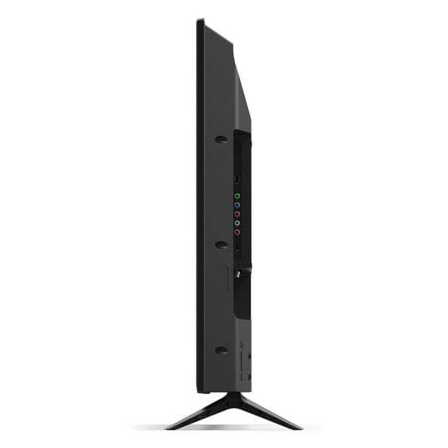 Restored VIZIO 43" Class D-Series 4K (2160P) Ultra HD HDR Smart LED TV (D43-F1) (2018 Model) (Refurbished)