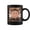 Black, variant on Multiple Sclerosis Awareness Ms Awareness Support Smile Face Coffee Mugs
