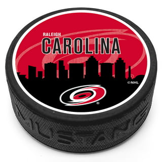 NHL - The Carolina Hurricanes are rocking red buckets with