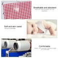 thumbnail image 5 of LYUMO 7pcs 50*50cm Cotton Fabric DIY Assorted Squares Pre-Cut Bedding Kit Quarters Bundle,Bedding Cotton Fabric, Pre-Cut Bedding Suite, 5 of 8